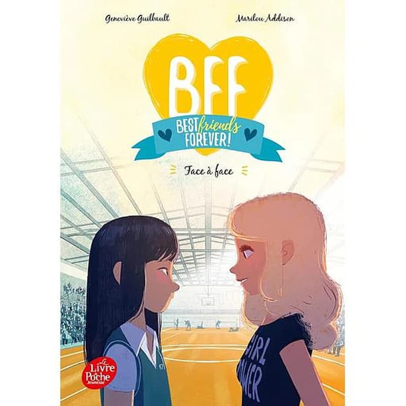 Face à face