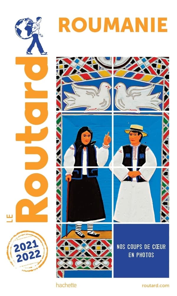 Roumanie ([Éd.] 2021-2022)