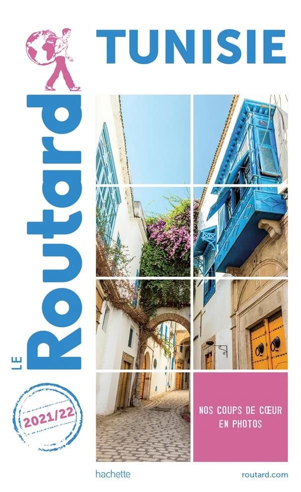 Tunisie ([Éd.] 2021-22)