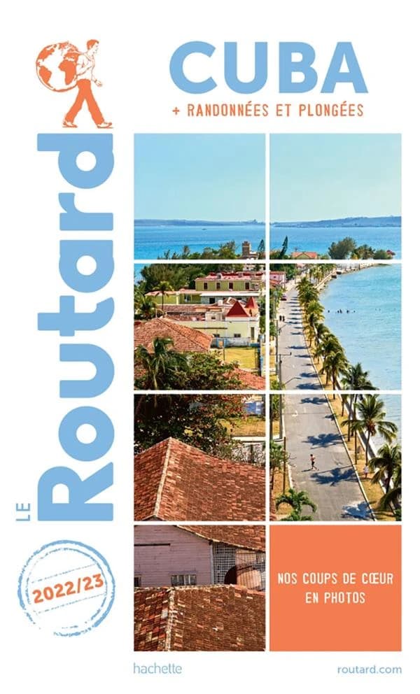 Cuba : + randonnées et plongées ([Éd.] 2022-23)