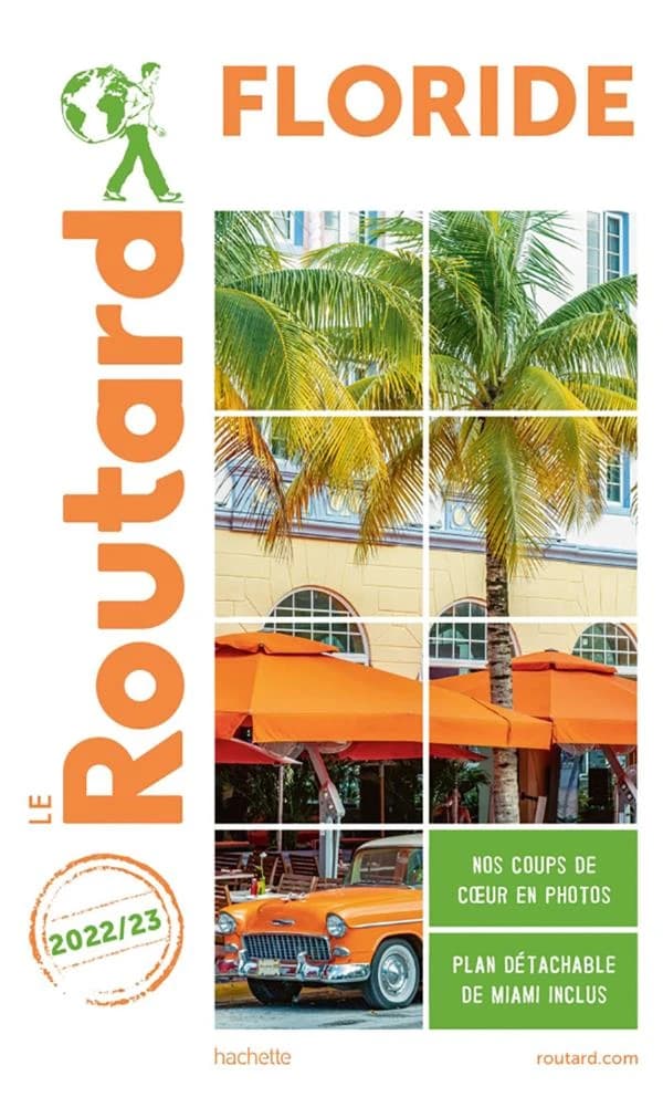 Floride ([Éd.] 2022-23)