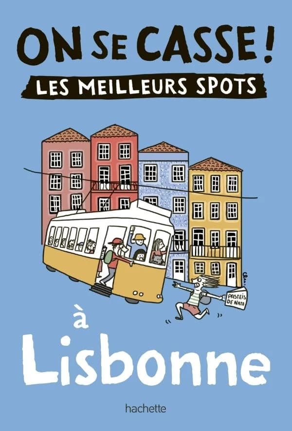 Les meilleurs spots à Lisbonne