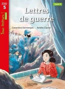 Lettres de guerre