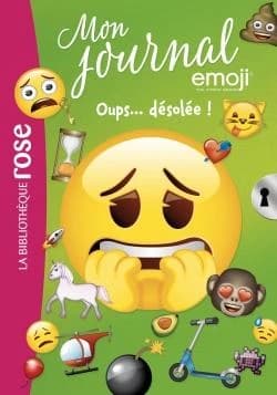 Oups, désolée !