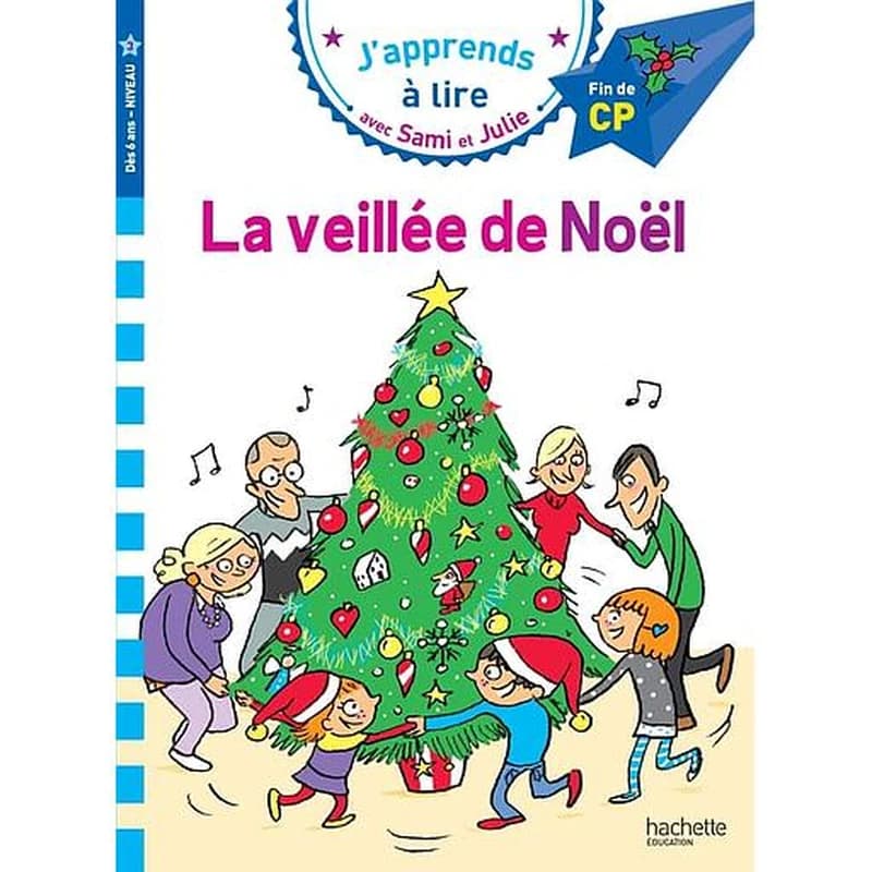 La veillée de Noël
