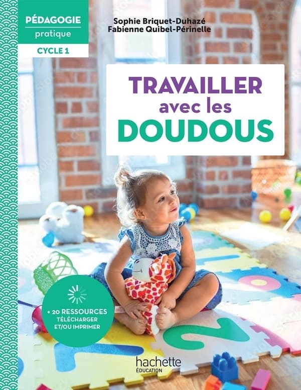 Travailler avec les doudous