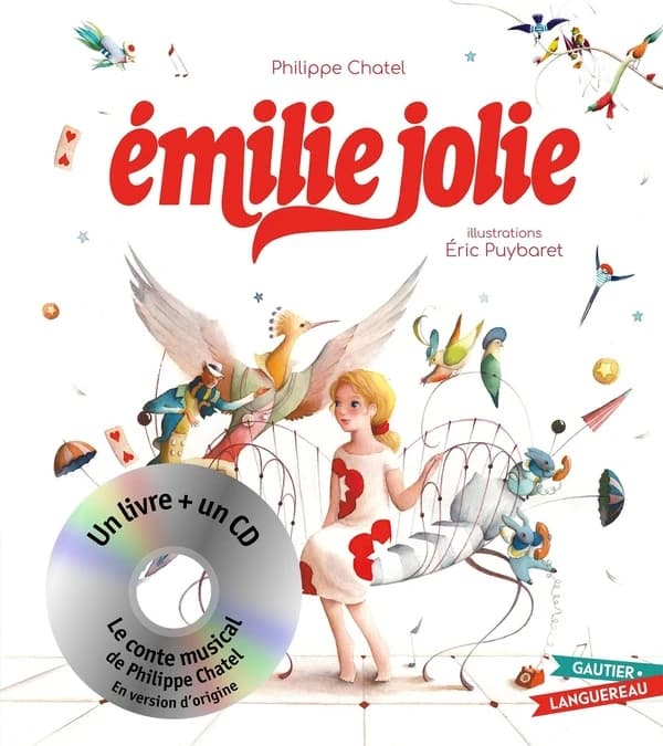 Émilie Jolie