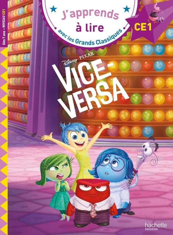 Vice-versa