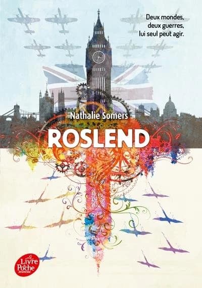 La bataille d'Angleterre