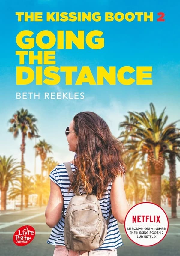 Going the distance