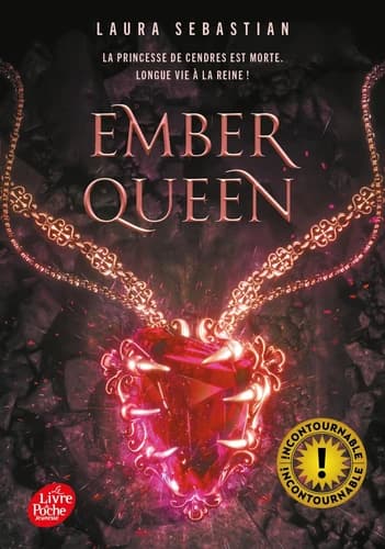 Ember queen