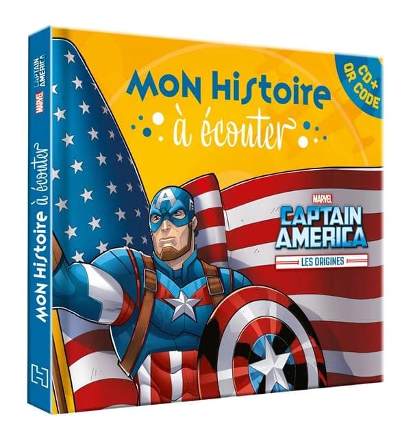 Captain America
