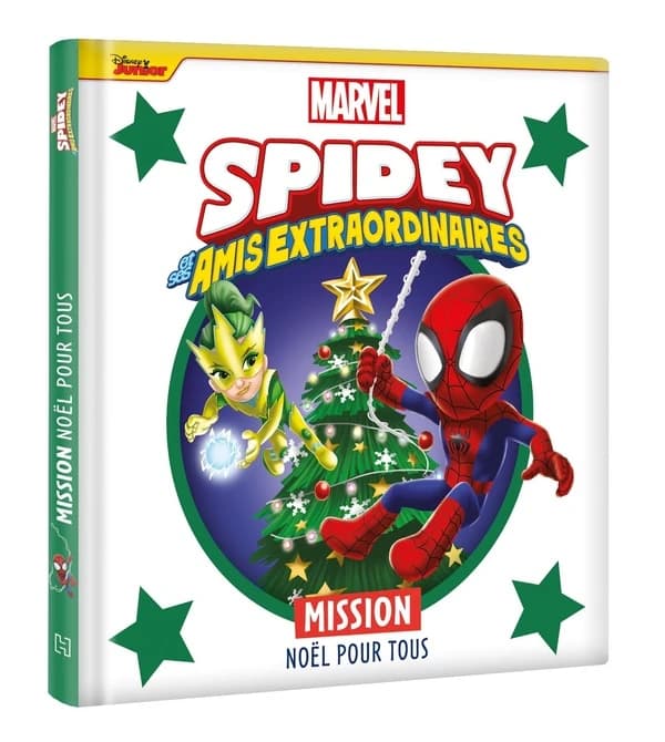 Mission Noël pour tous