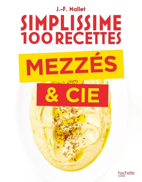 Mezzés & Cie