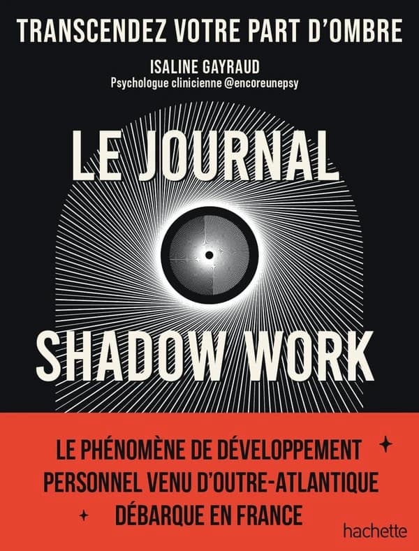 Le journal shadow work