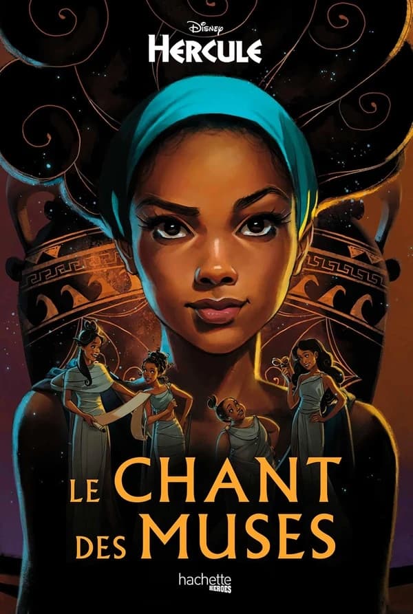 Le chant des muses