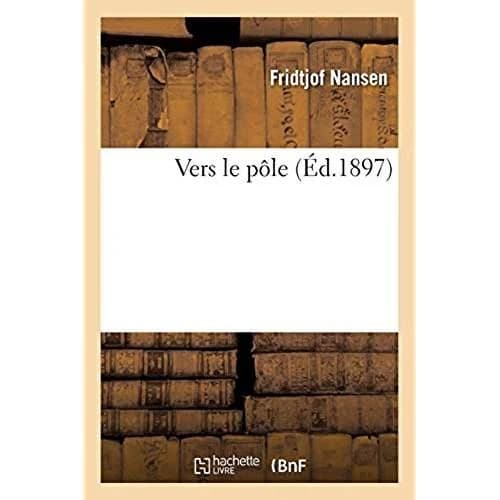 Vers le pôle