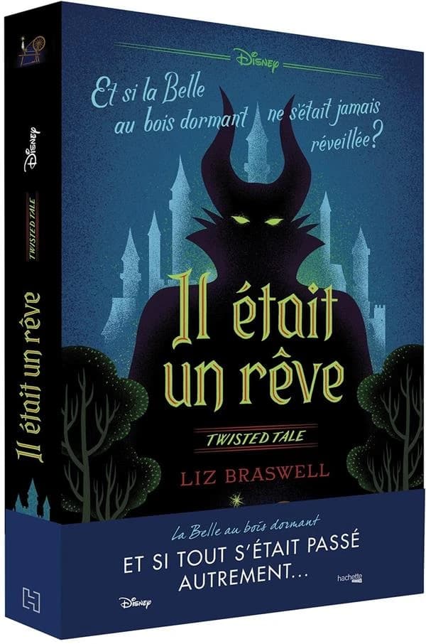 Il était un rêve : Et si la Belle aux bois dormant ne s'était jamais réveillée ?