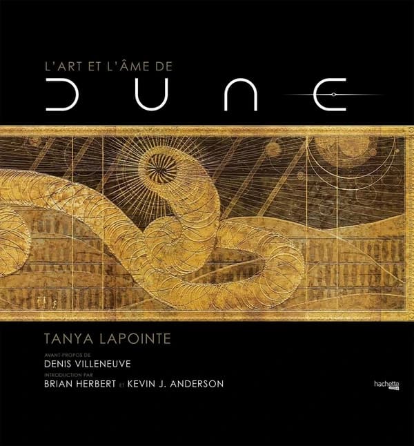 L'art et l'âme de "Dune"