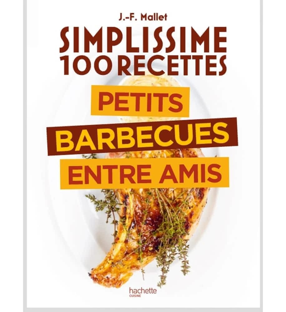 Petits barbecues entre amis