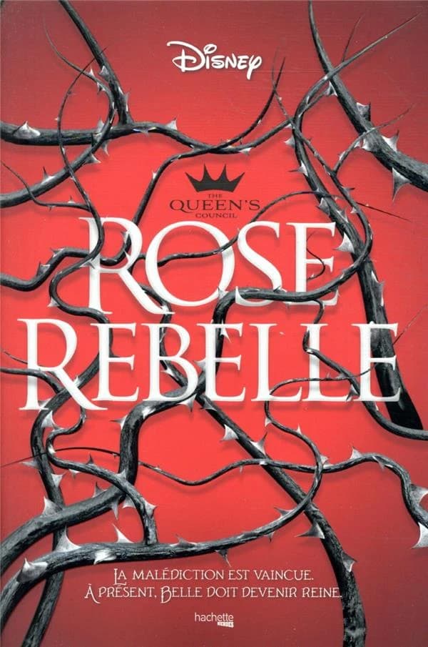 La rose rebelle