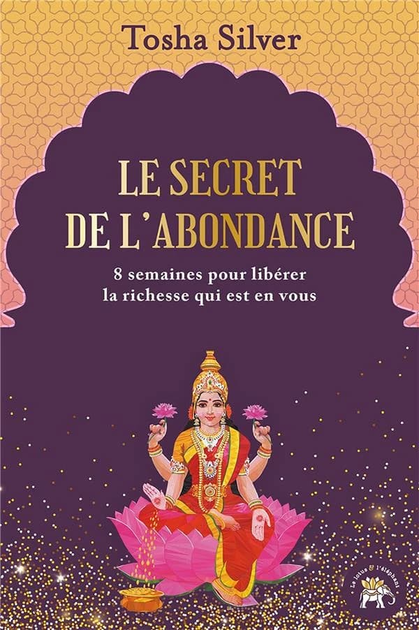 Le secret de l'abondance