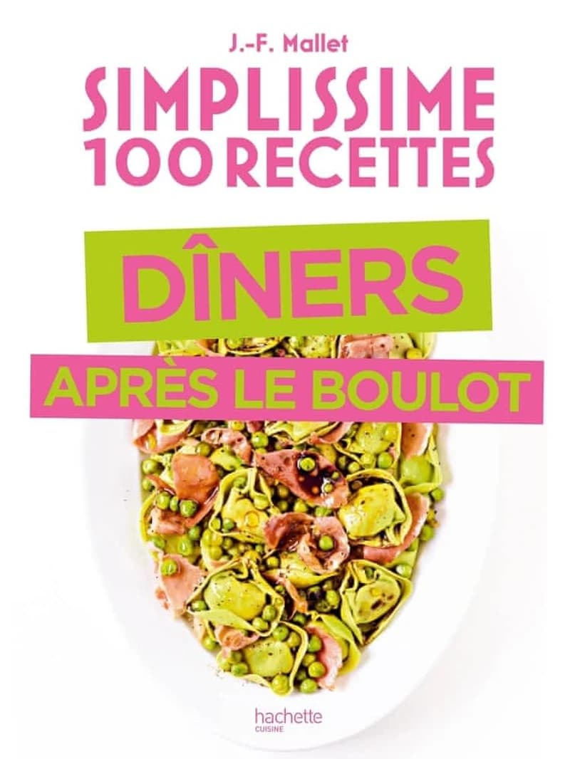 Dîners après le boulot
