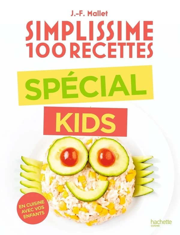 Spécial kids
