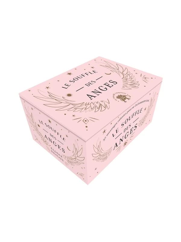 Le souffle des anges