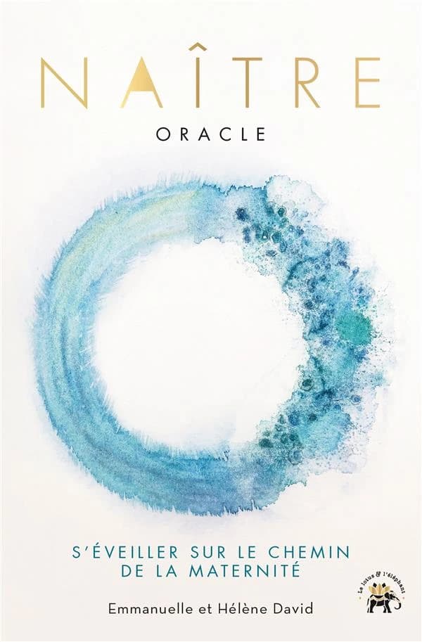 Oracle naître : s'éveiller sur le chemin de la maternité