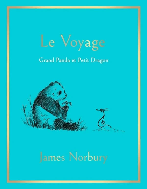 Le voyage