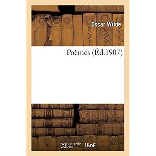 Poèmes
