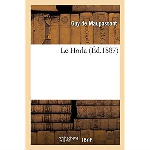 Le Horla