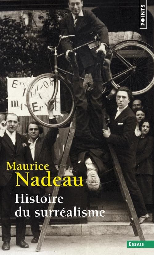 Histoire du Surrealisme