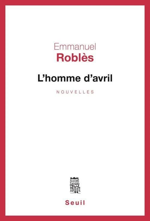 L'homme d'avril