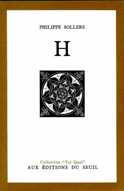 H : roman