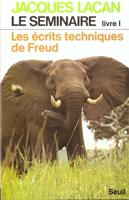 Les écrits techniques de Freud : 1953-1954