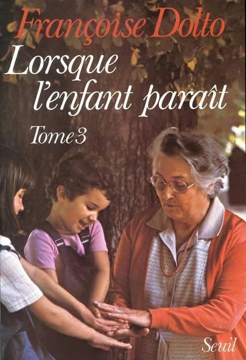 Lorsque l'enfant paraît. 3