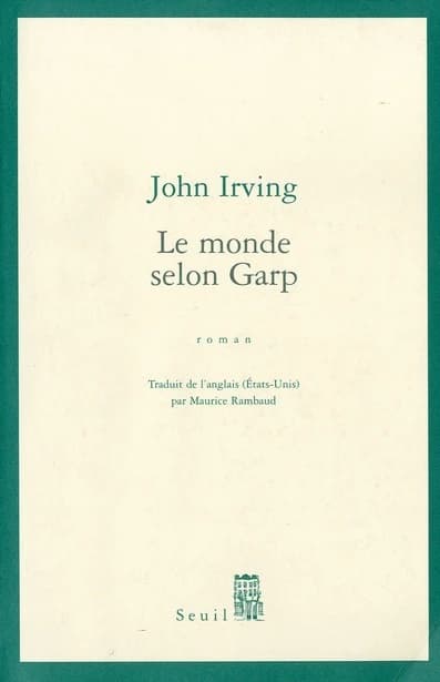 Le Monde selon Garp