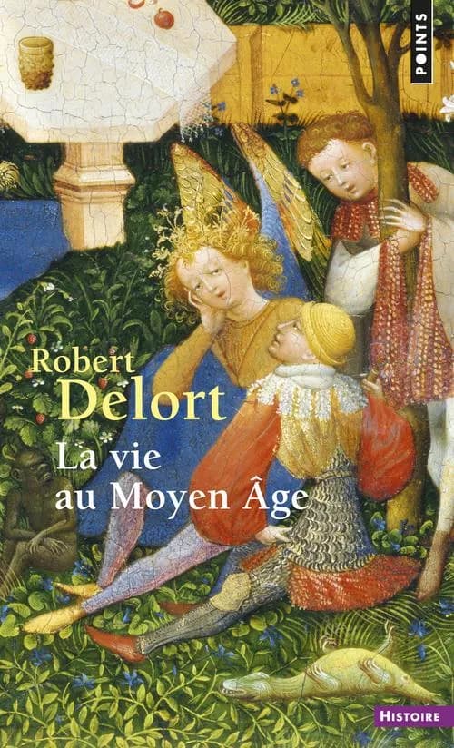 La Vie au Moyen-Age