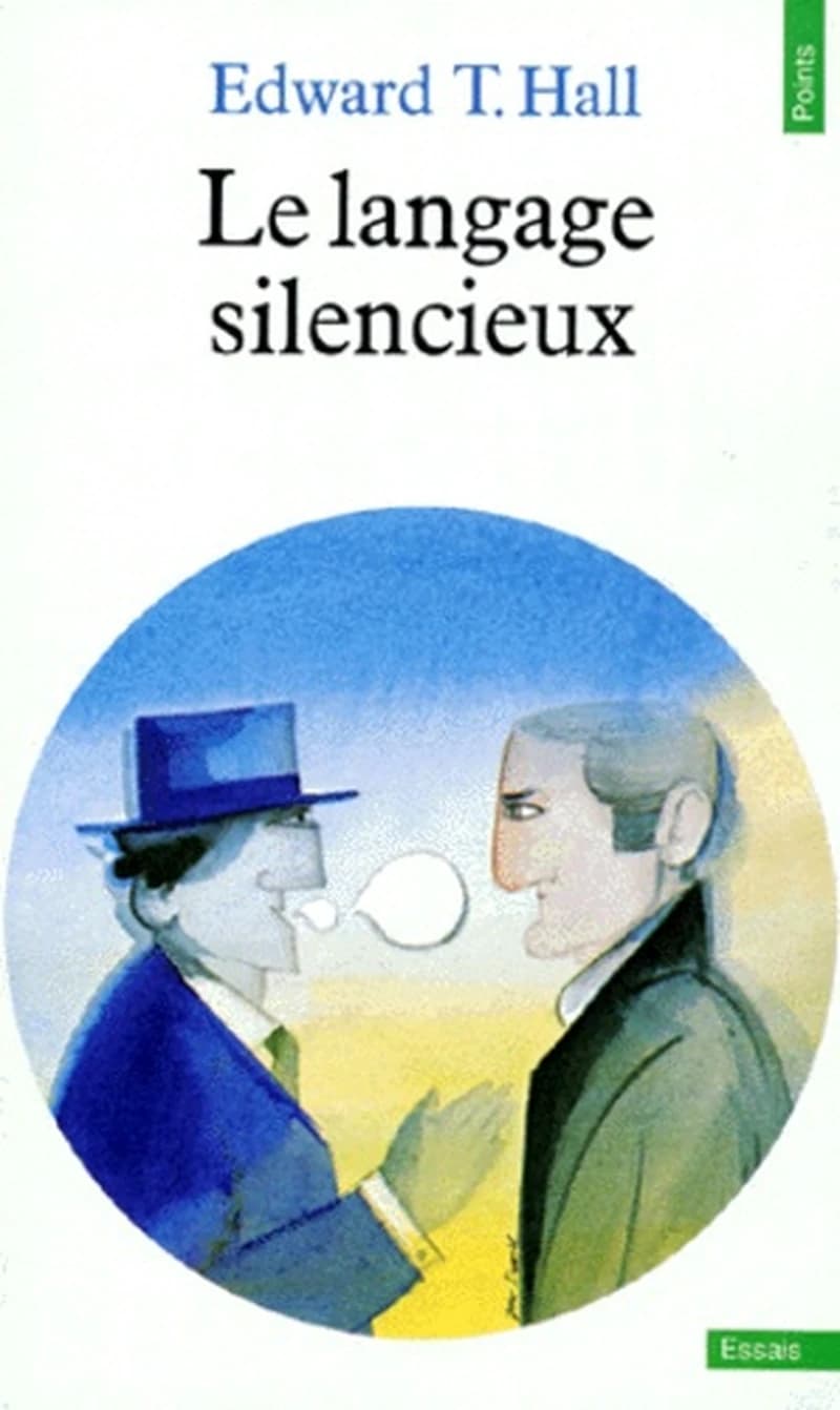 Le langage silencieux