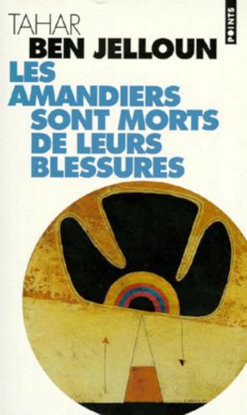 Les Amandiers sont morts de leurs blessures