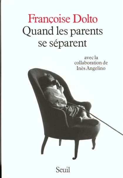 Quand les parents se séparent