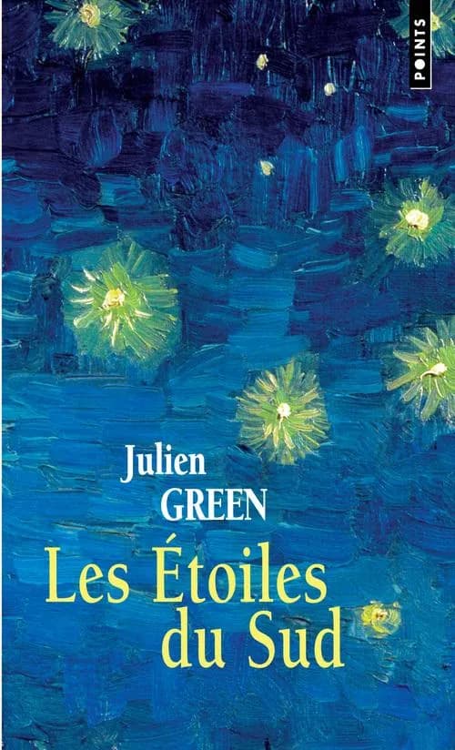 Les Étoiles du sud : roman