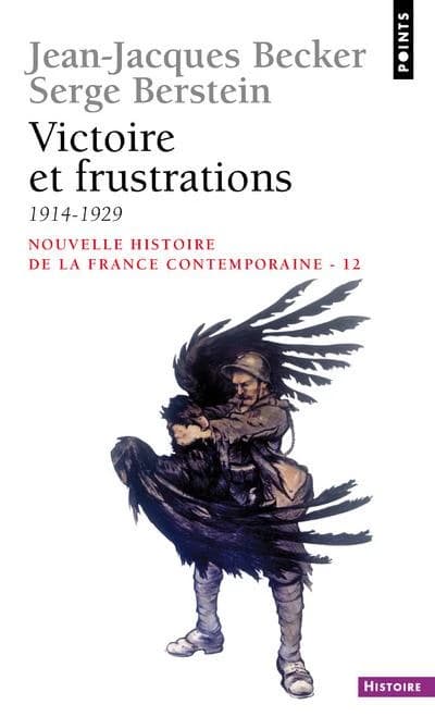 Victoire et frustrations : 1914-1929