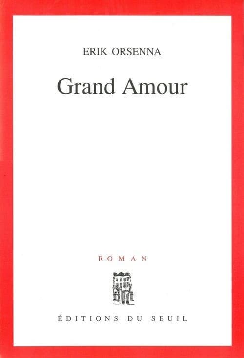 Grand amour