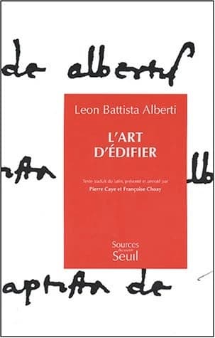 L'art d'édifier