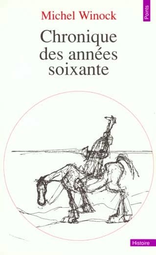 Chronique des années soixante