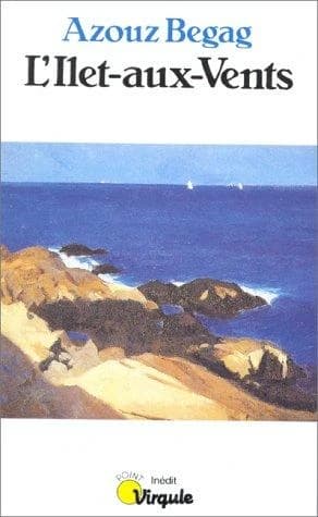 L'îlet-aux-Vents : roman