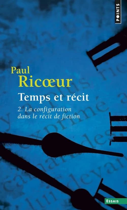 La configuration dans le récit de fiction